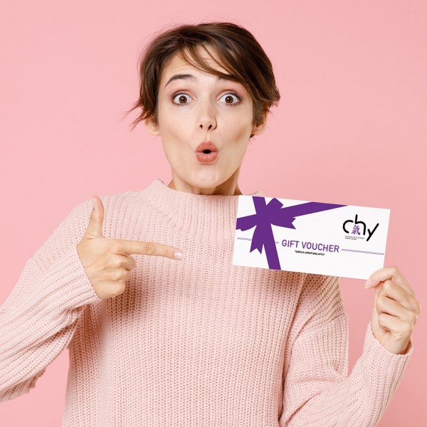 Image for Chy South Road Voucher